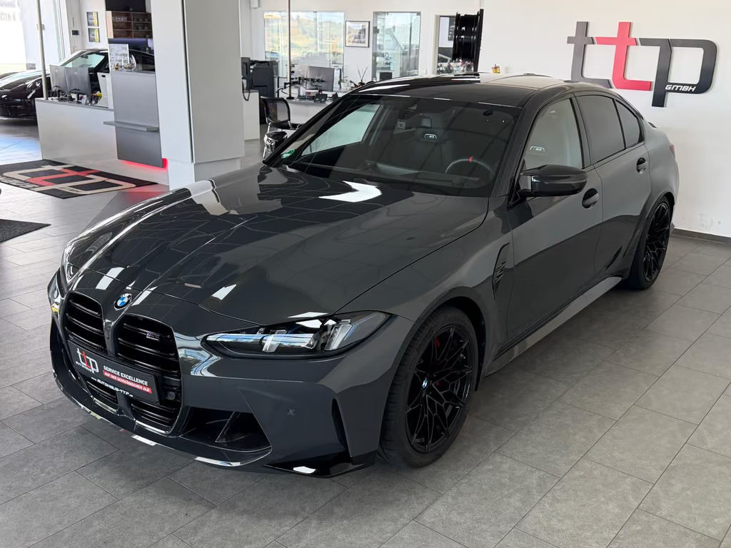 BMW M3