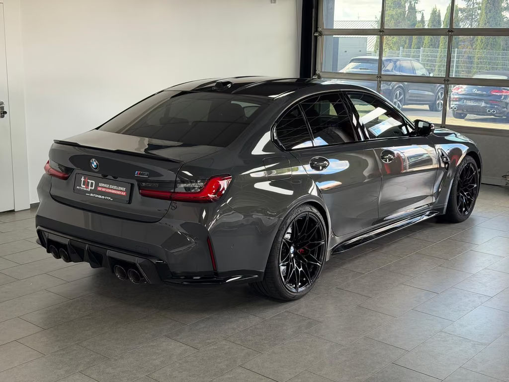 BMW M3