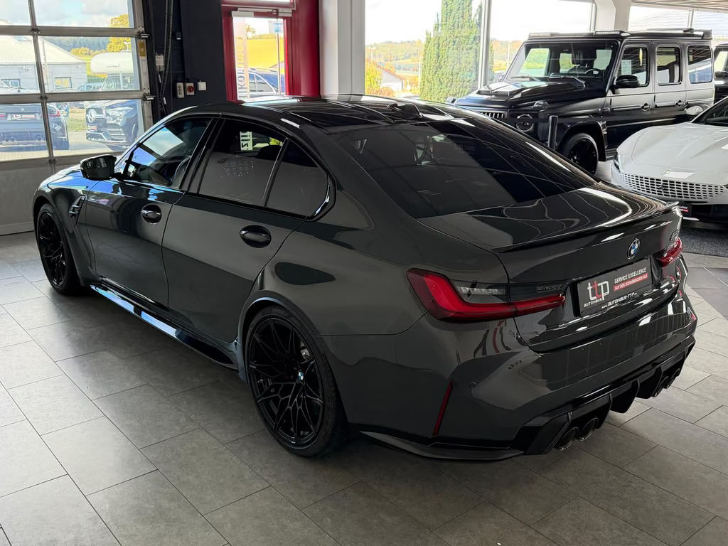 BMW M3