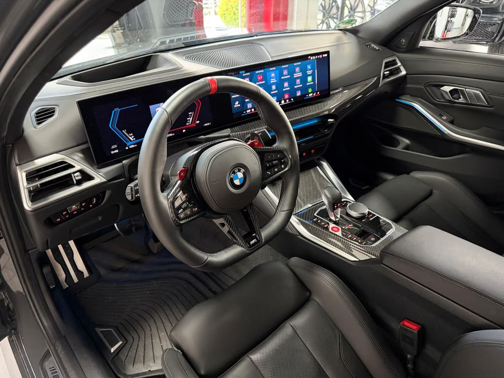 BMW M3