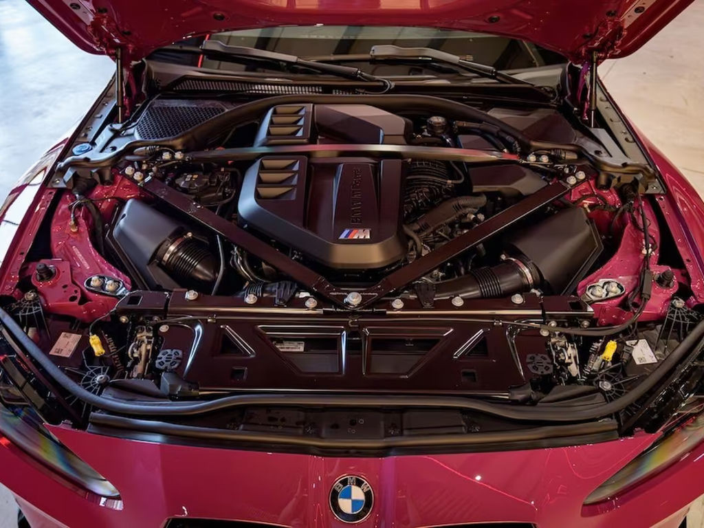 BMW M4