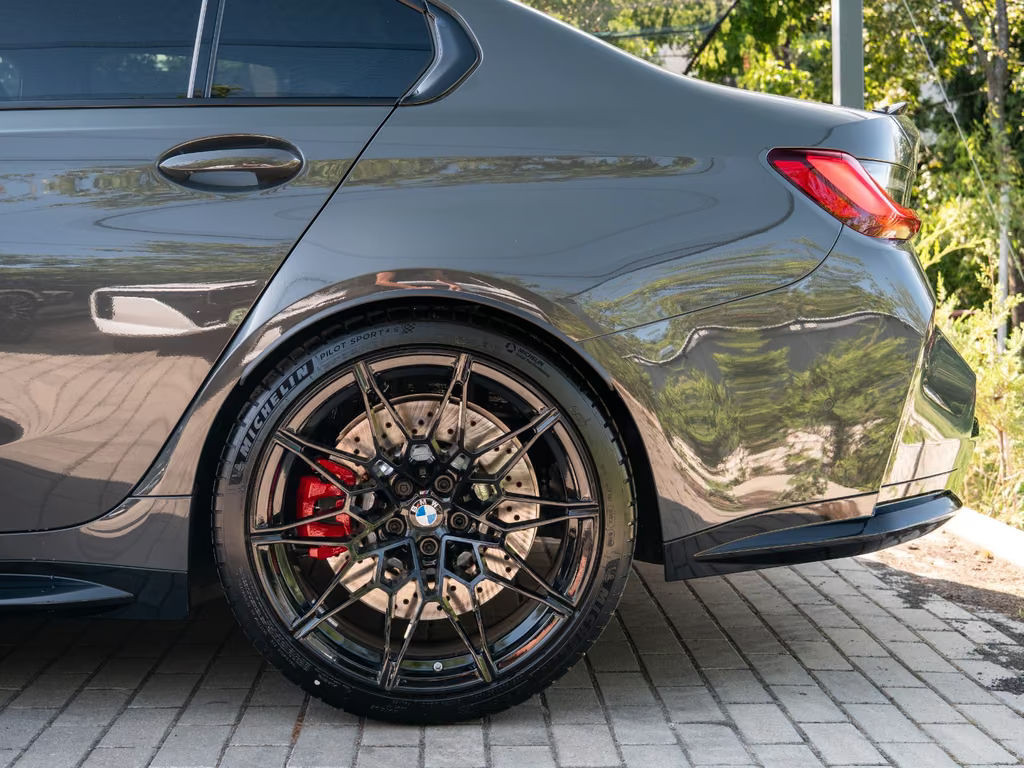 BMW M3