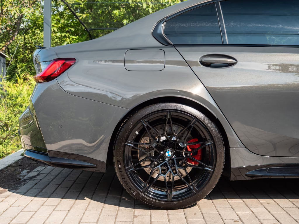 BMW M3