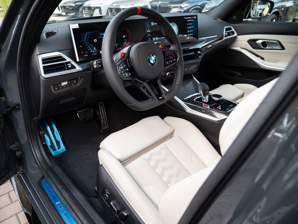 BMW M3