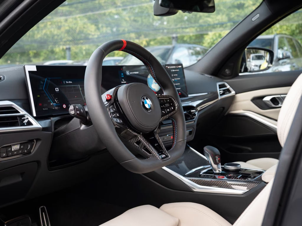 BMW M3