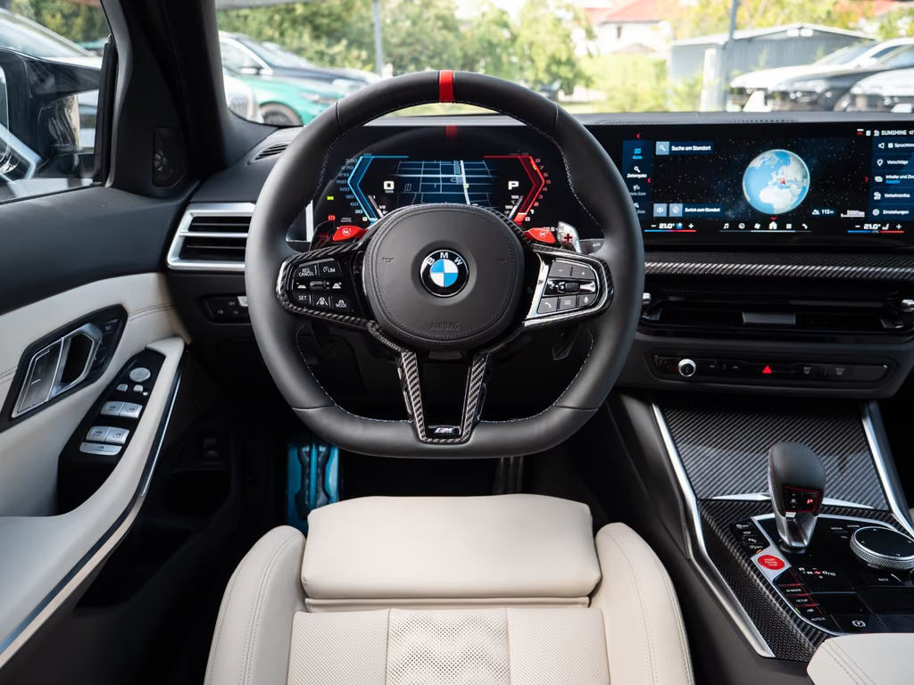 BMW M3