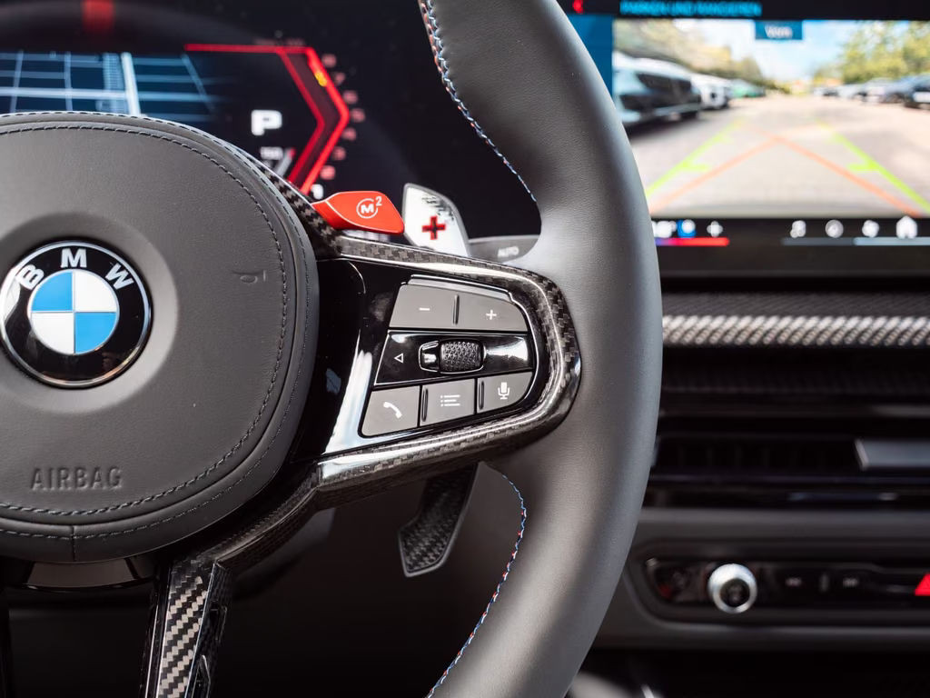 BMW M3