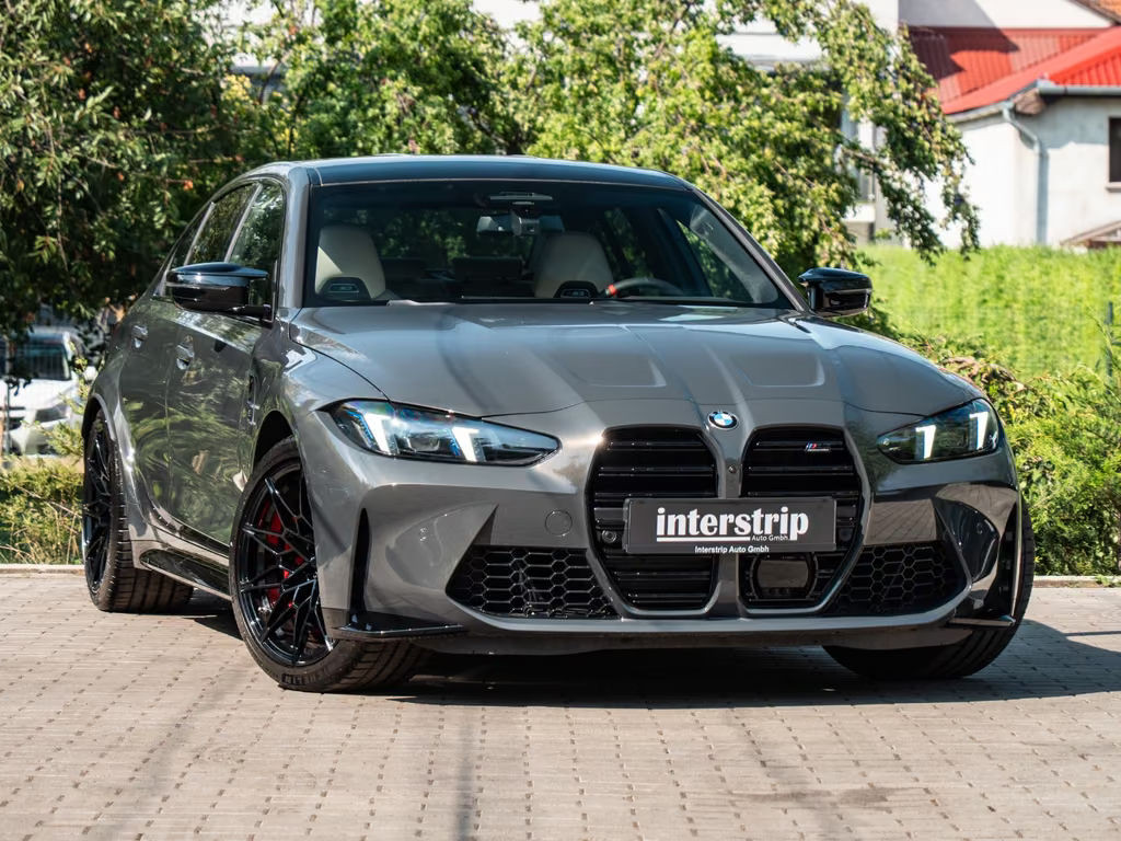 BMW M3