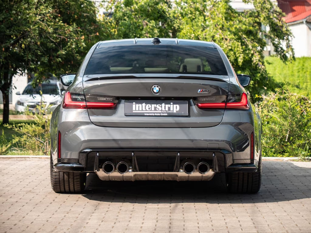 BMW M3
