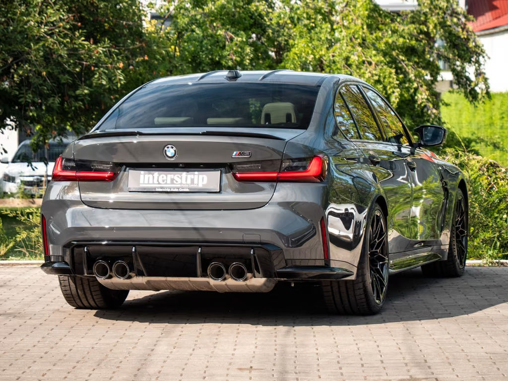 BMW M3