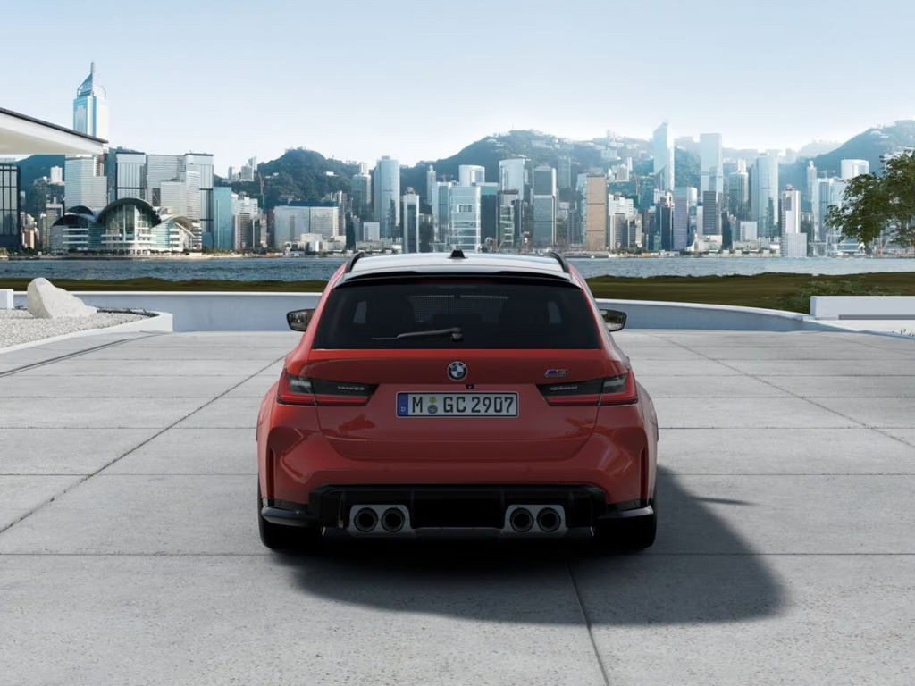 BMW M3