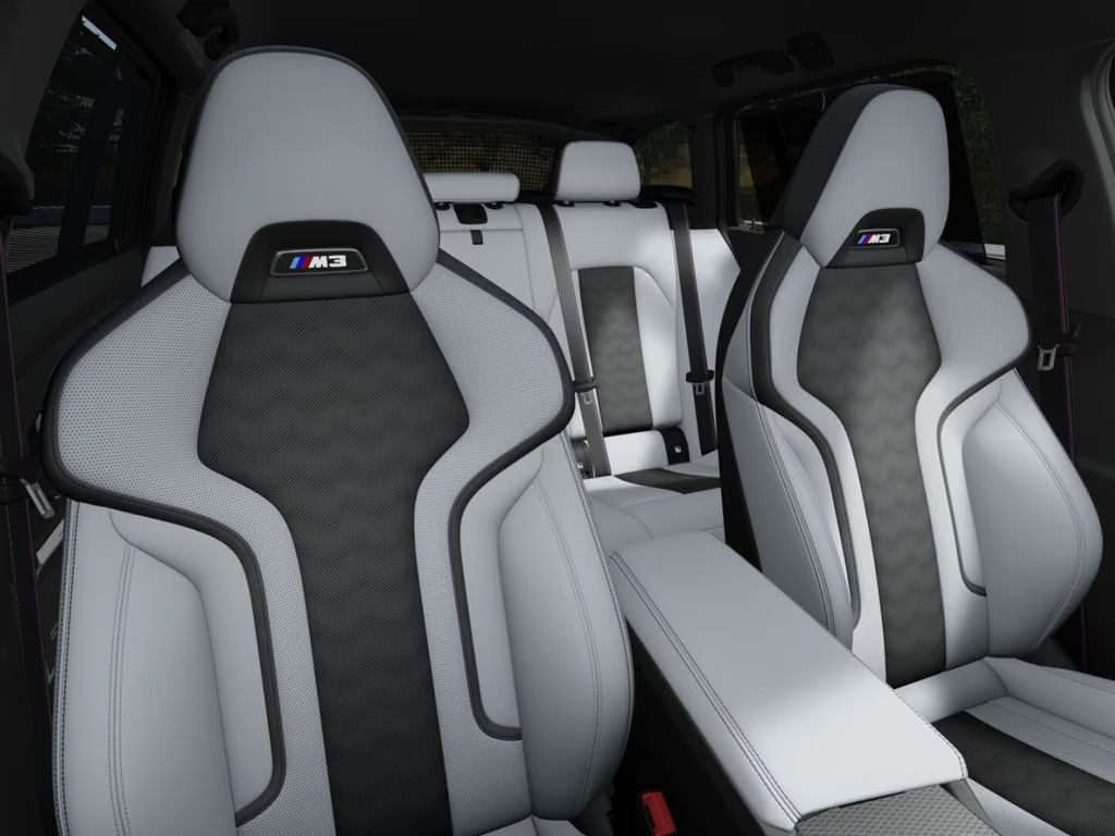 BMW M3
