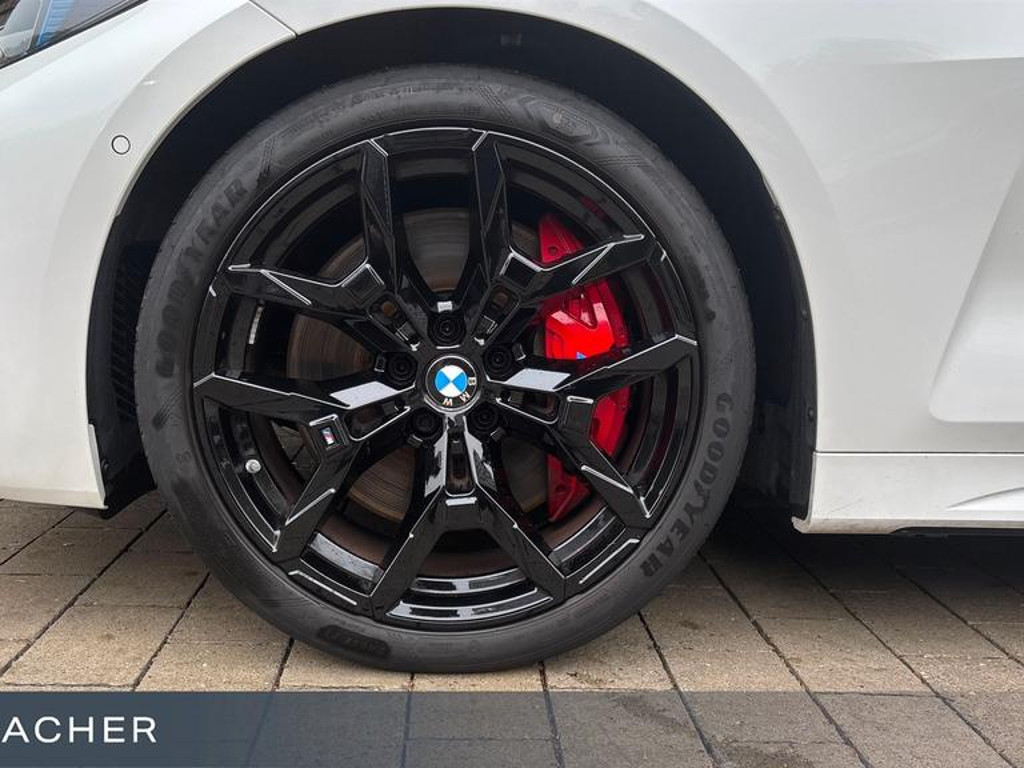 BMW M440