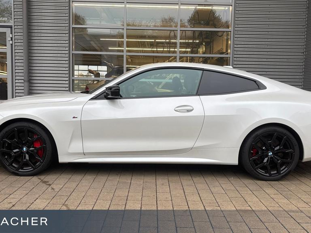 BMW M440