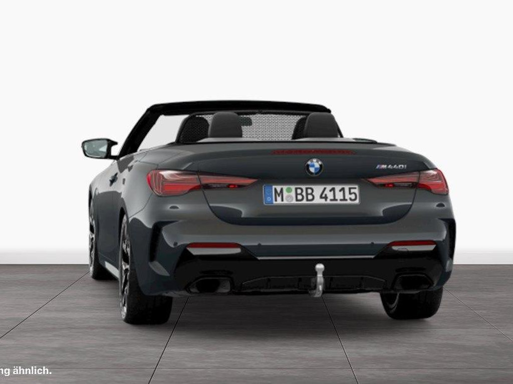 BMW M440