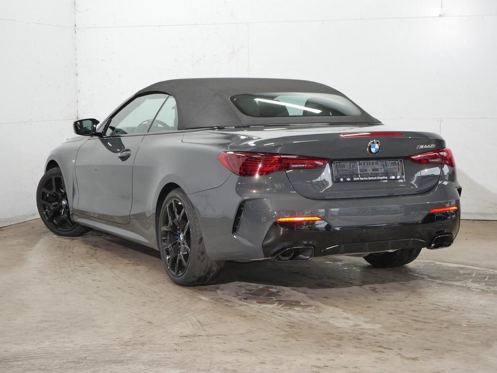 BMW M440