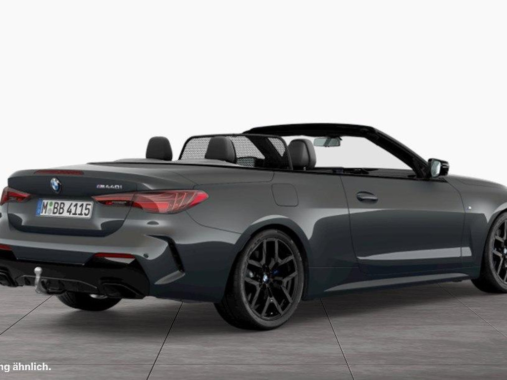 BMW M440