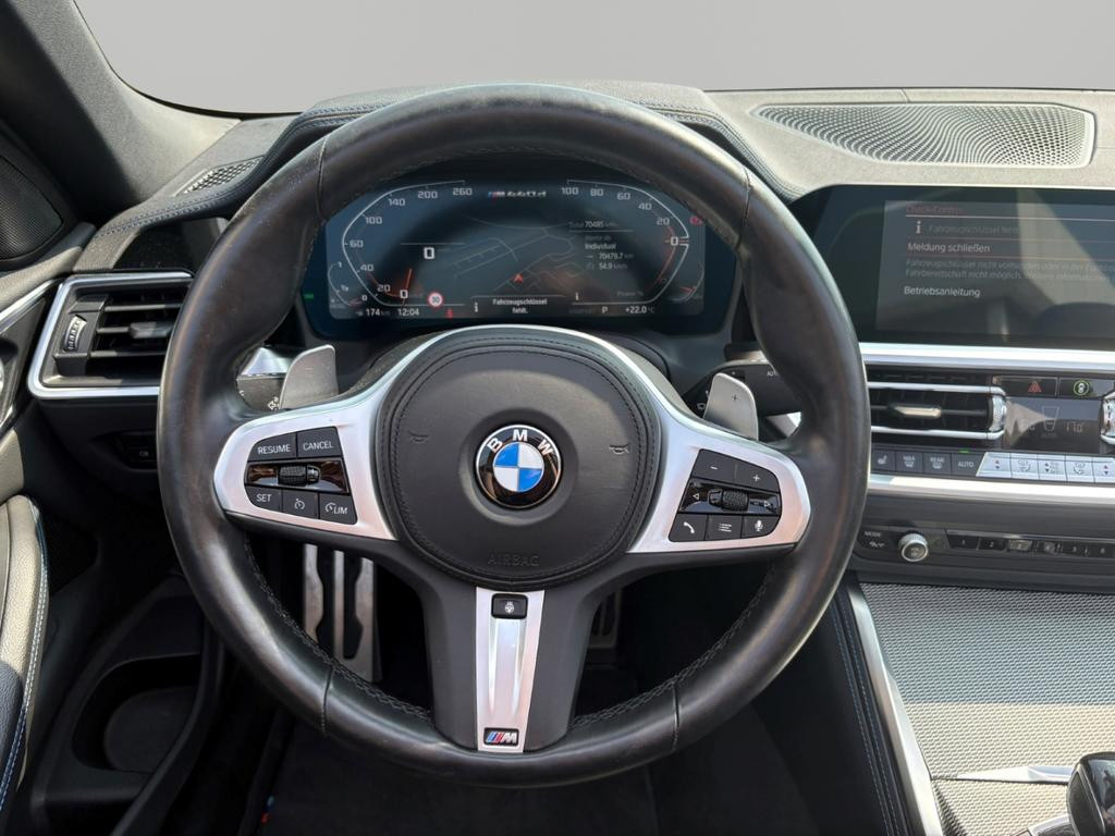 BMW M440
