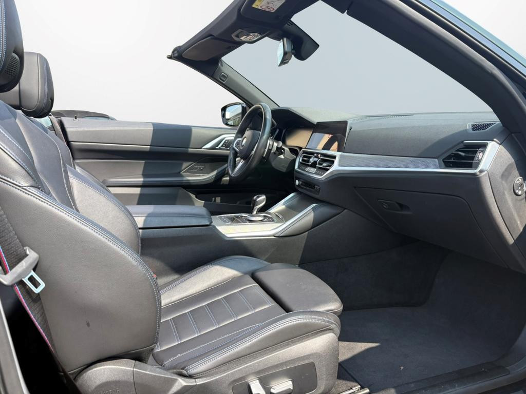 BMW M440