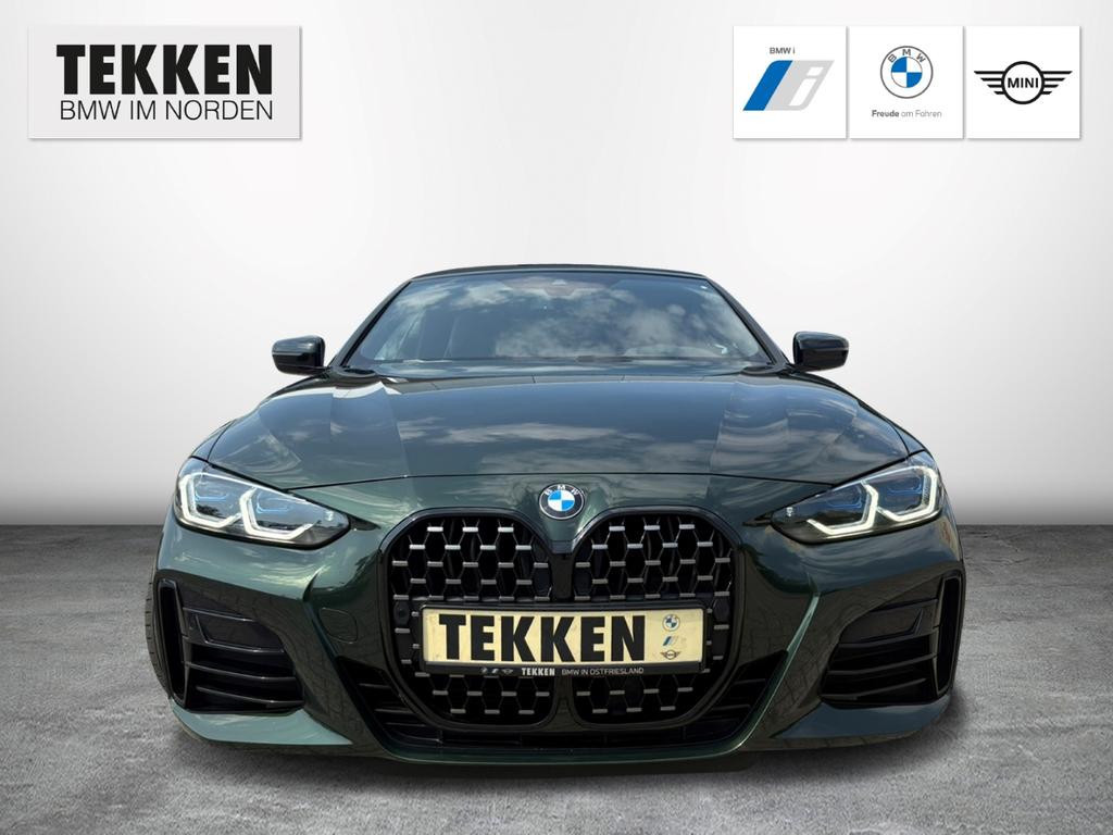 BMW M440