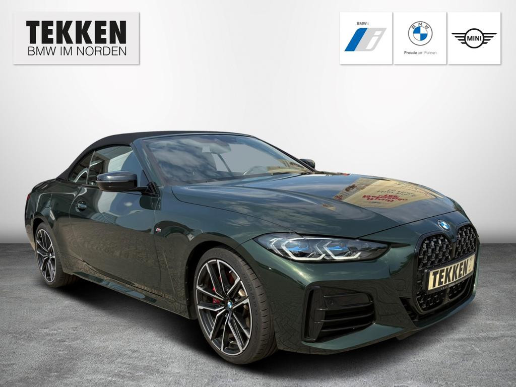 BMW M440