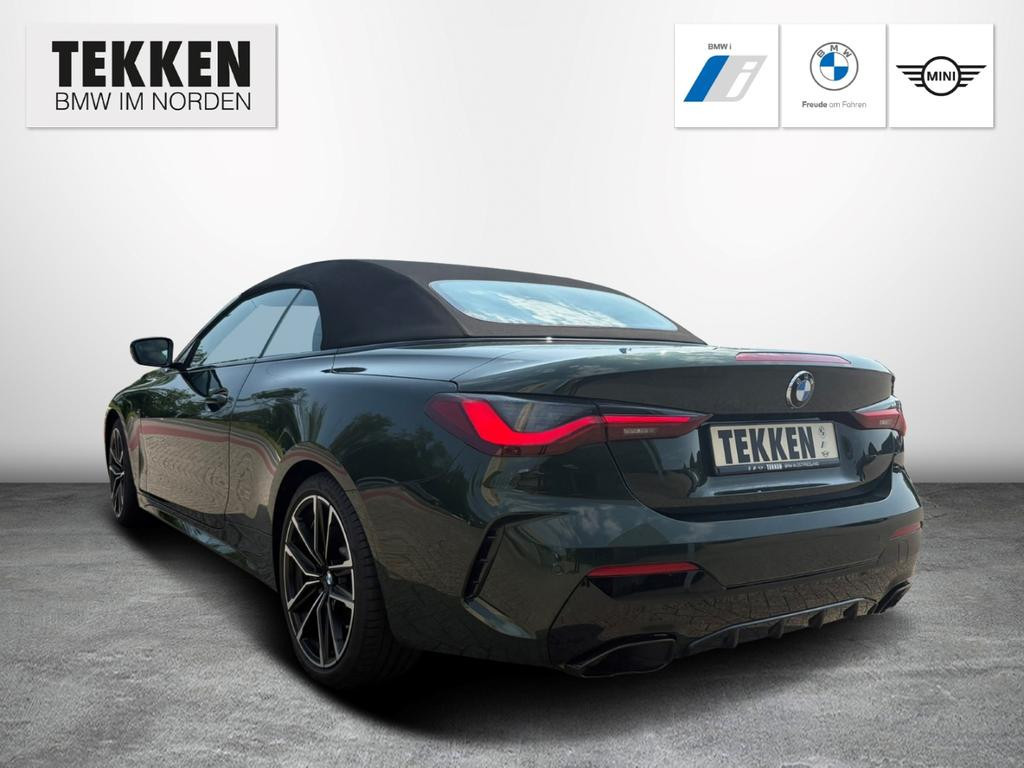 BMW M440