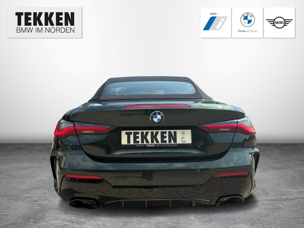 BMW M440