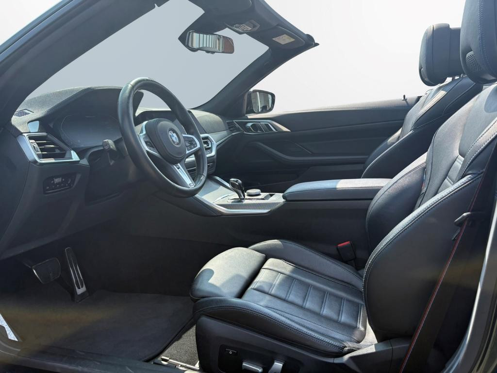 BMW M440