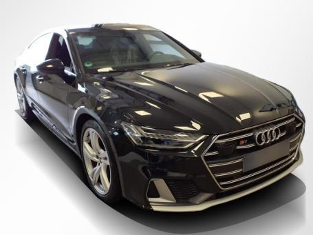 Audi S7