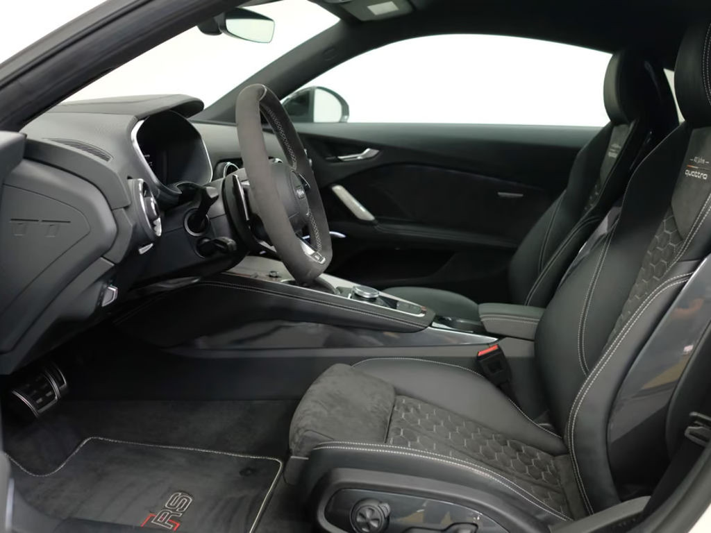 Audi TT RS