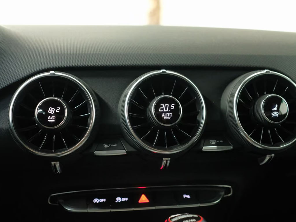 Audi TT RS