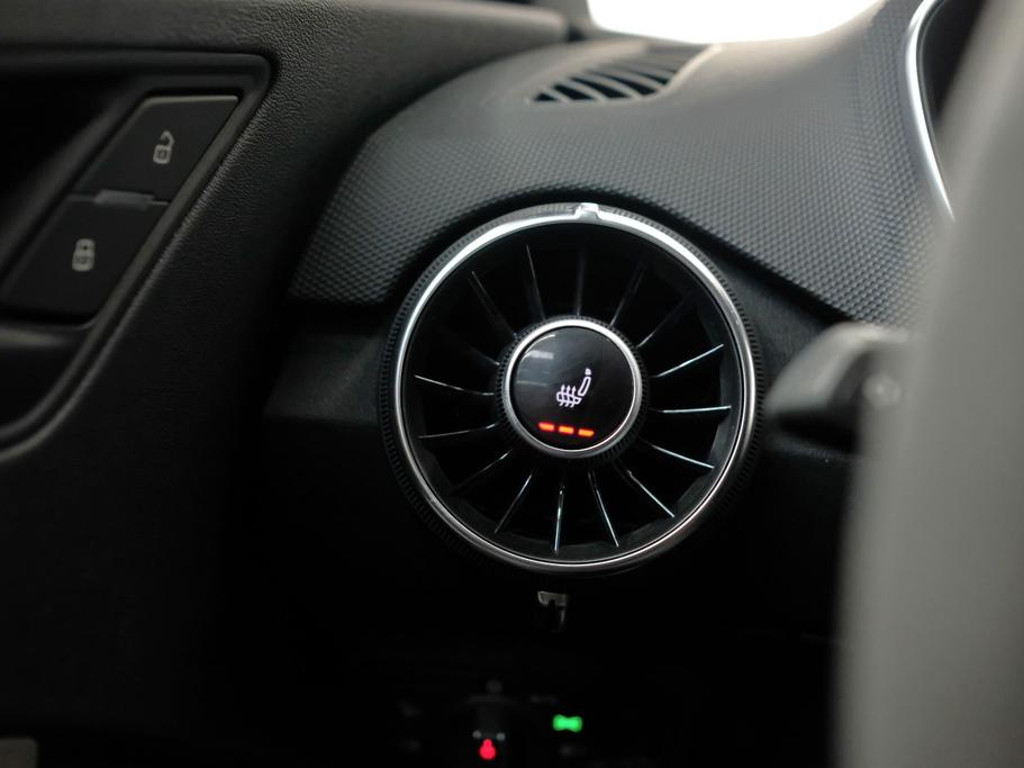 Audi TT RS