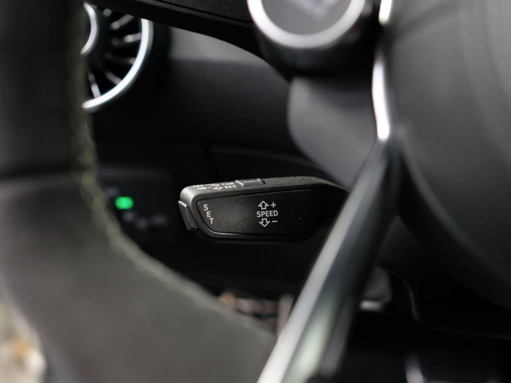 Audi TT RS