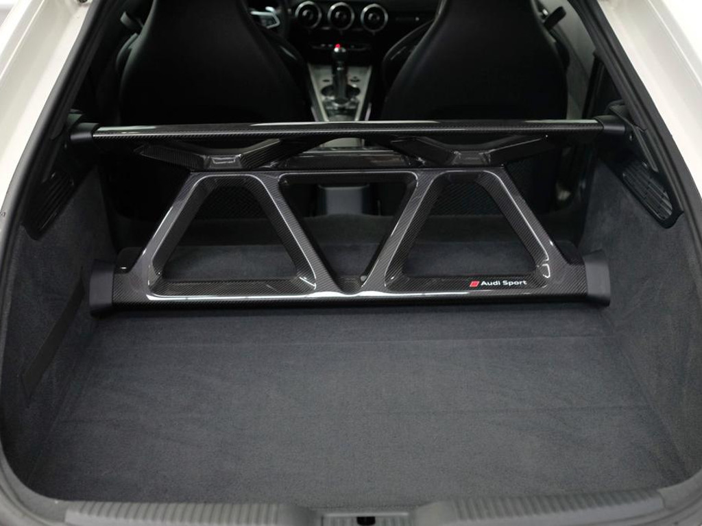 Audi TT RS