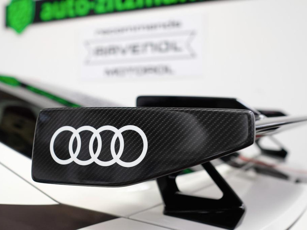 Audi TT RS