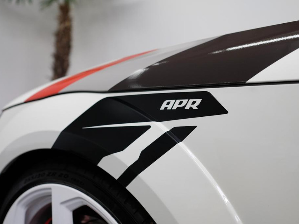 Audi TT RS