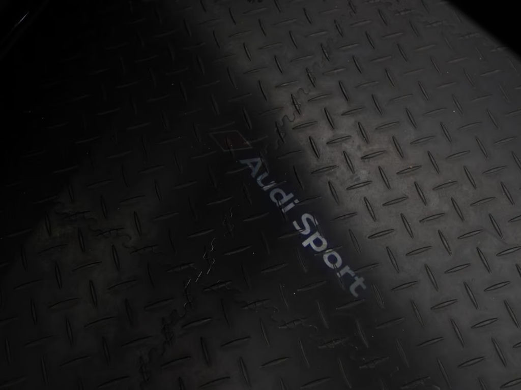 Audi TT RS