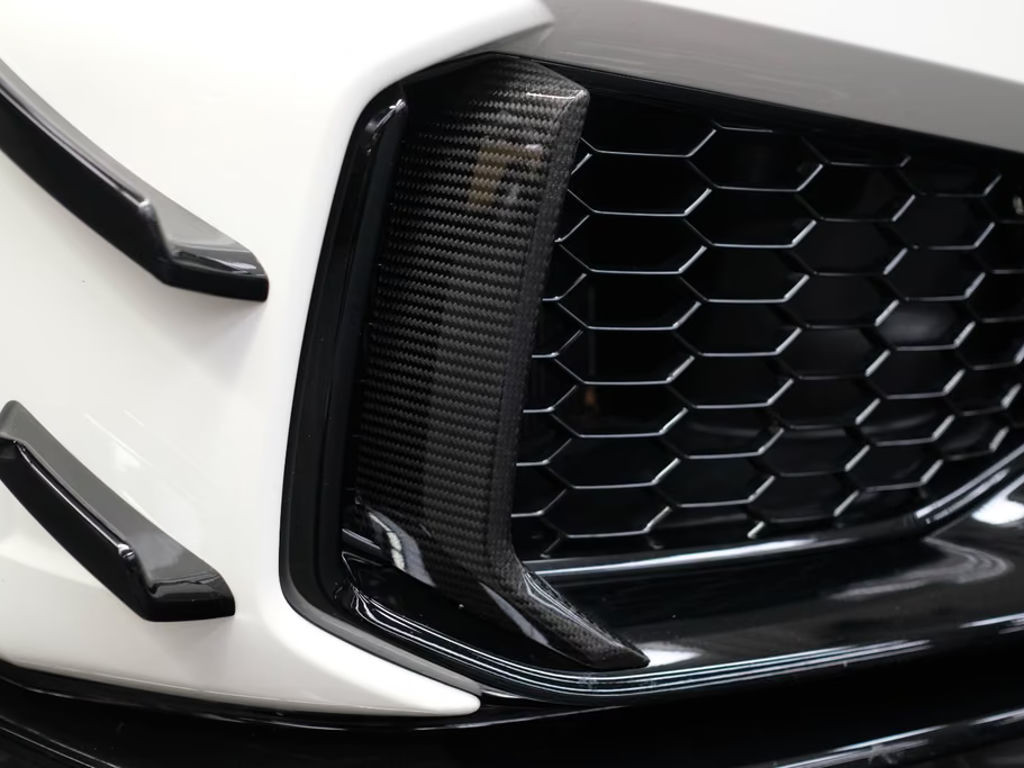 Audi TT RS