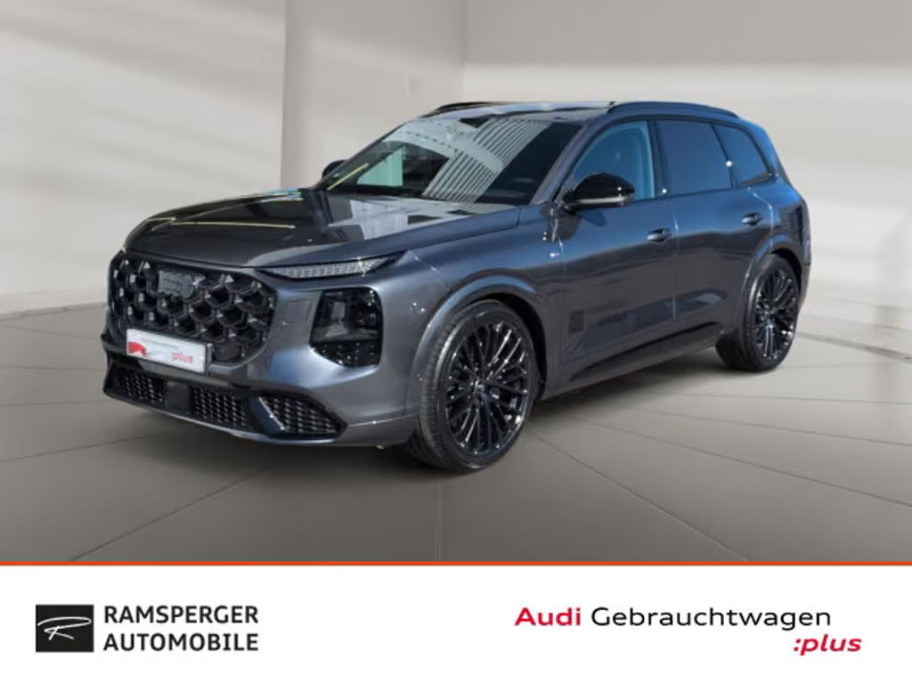 Audi Q7 Quattro