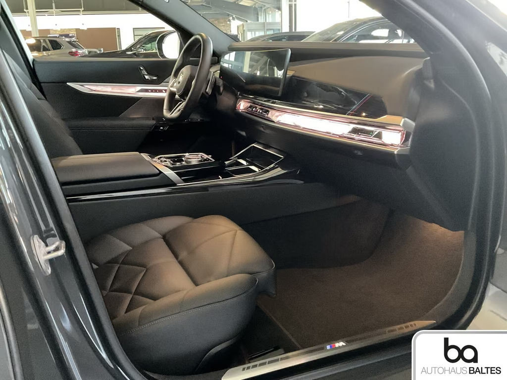 BMW 7 Serie