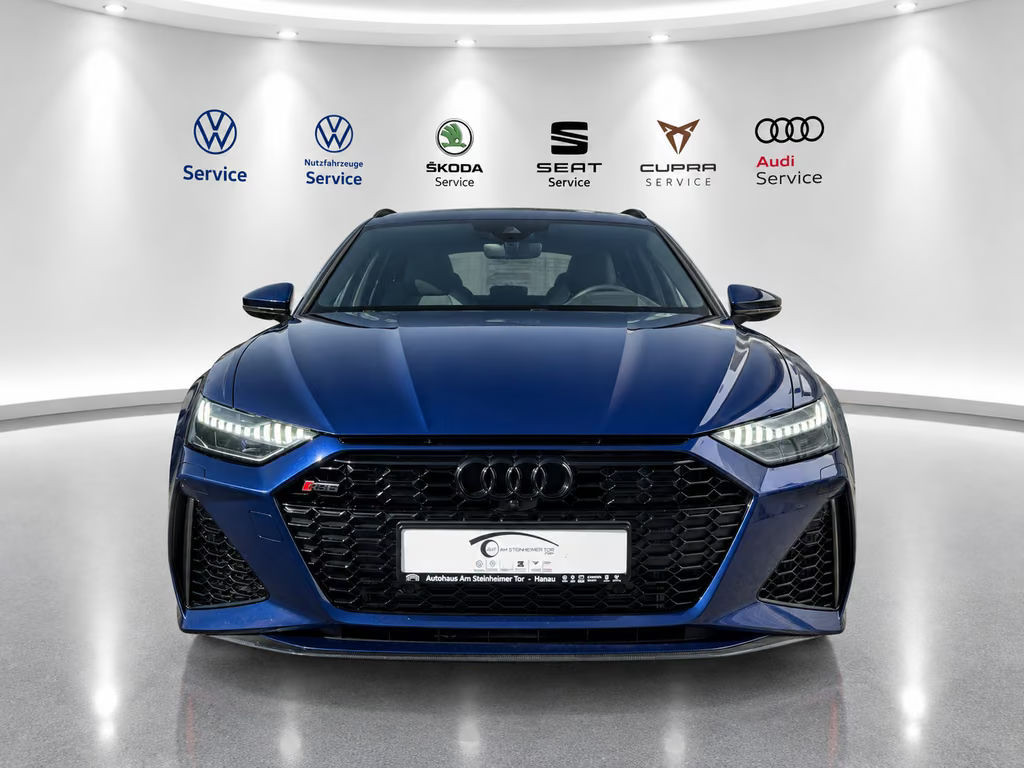 Audi RS6
