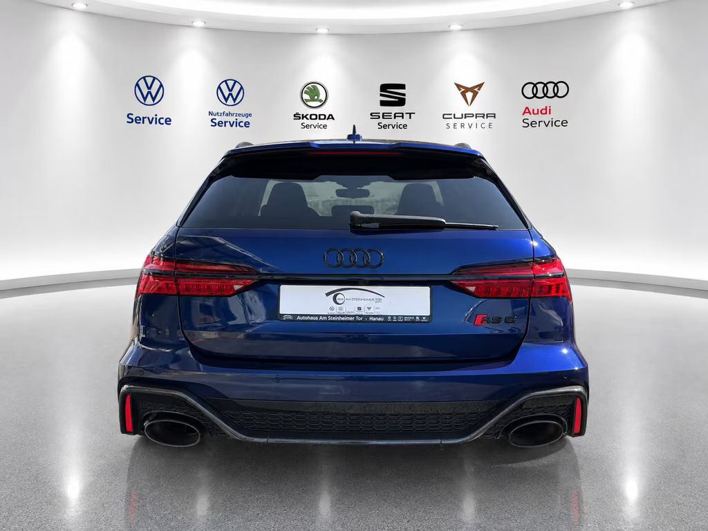 Audi RS6