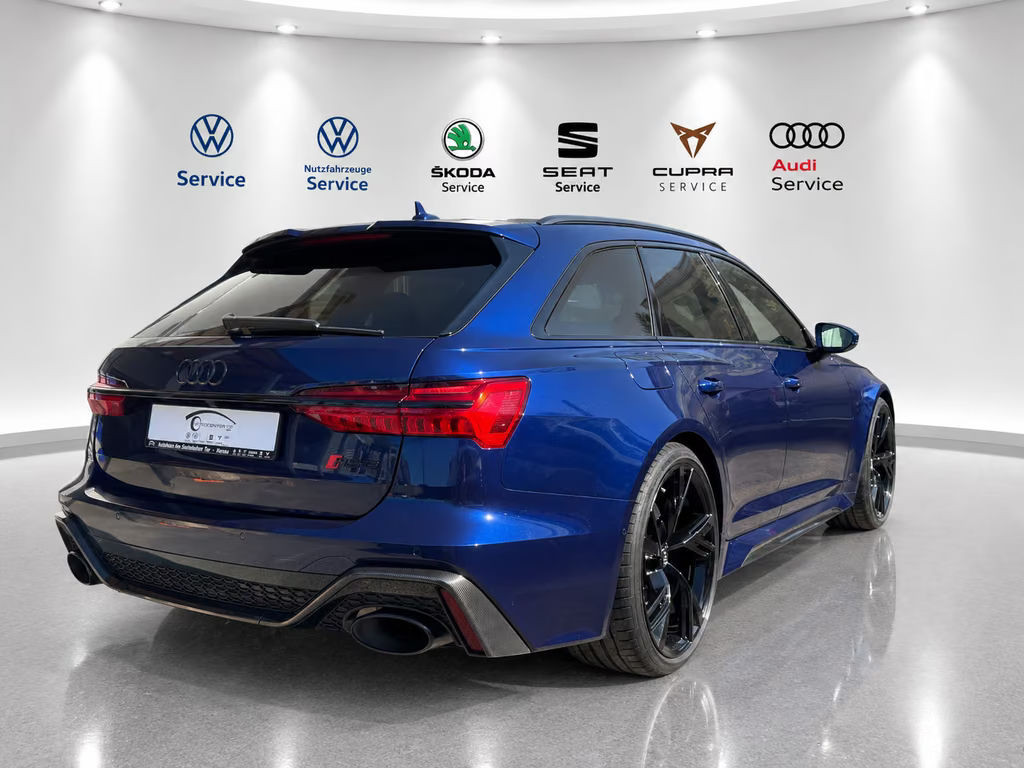 Audi RS6