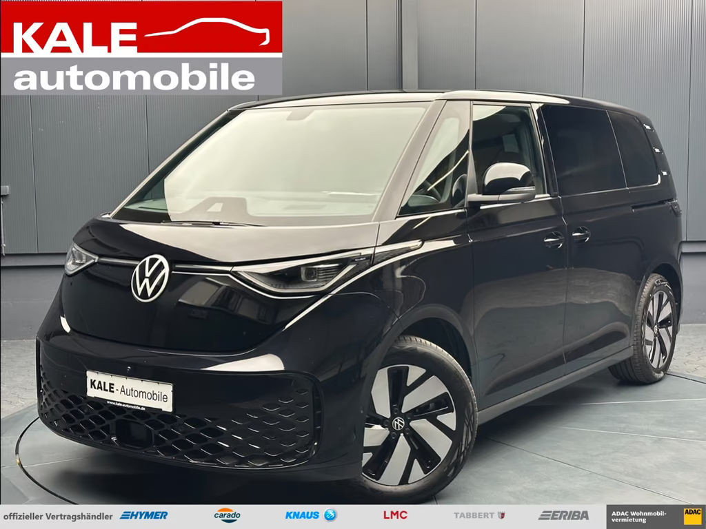 Volkswagen ID.Buzz Pro