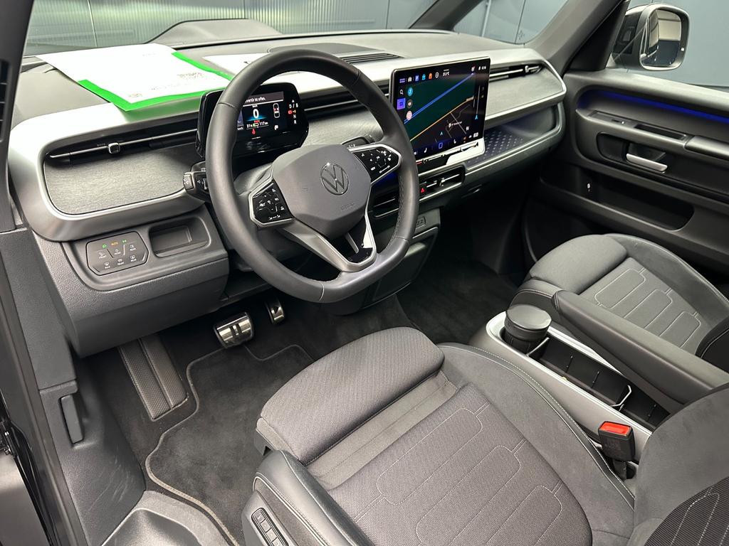 Volkswagen ID.Buzz