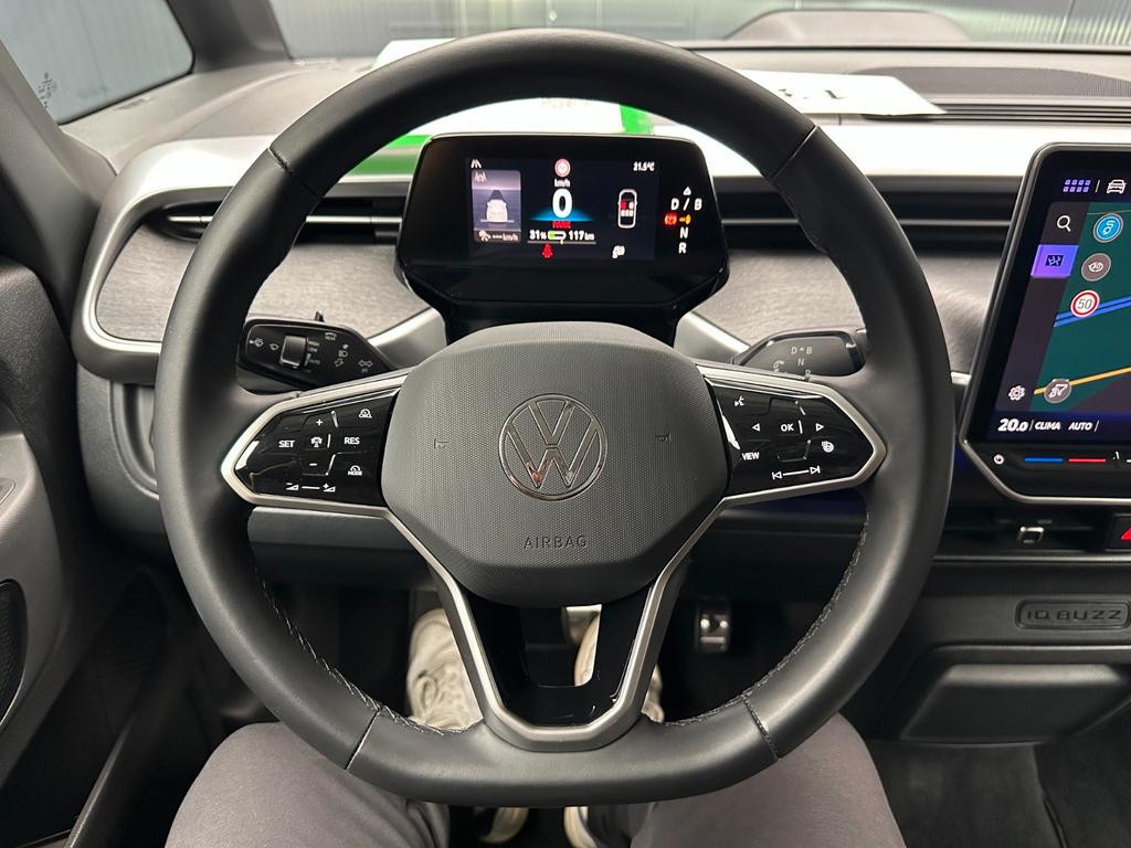 Volkswagen ID.Buzz