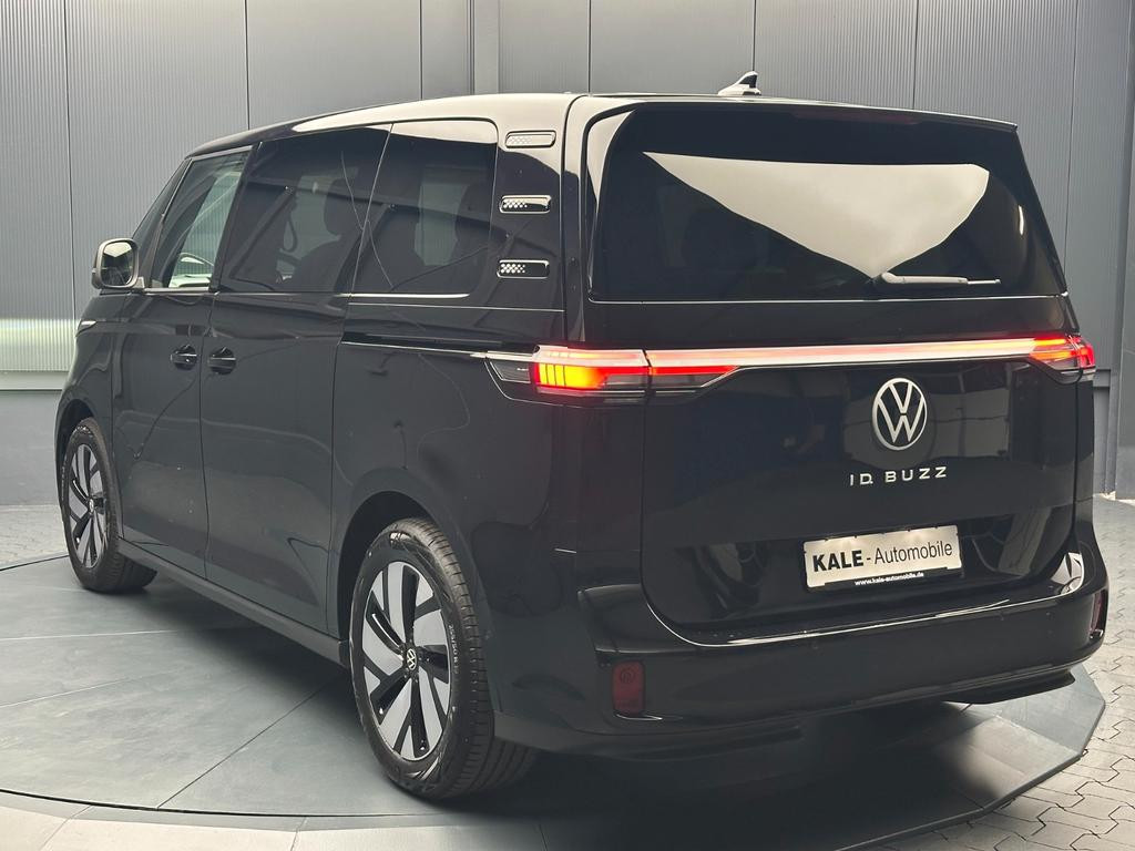 Volkswagen ID.Buzz
