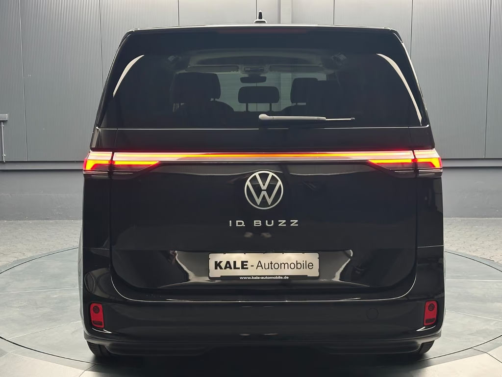 Volkswagen ID.Buzz