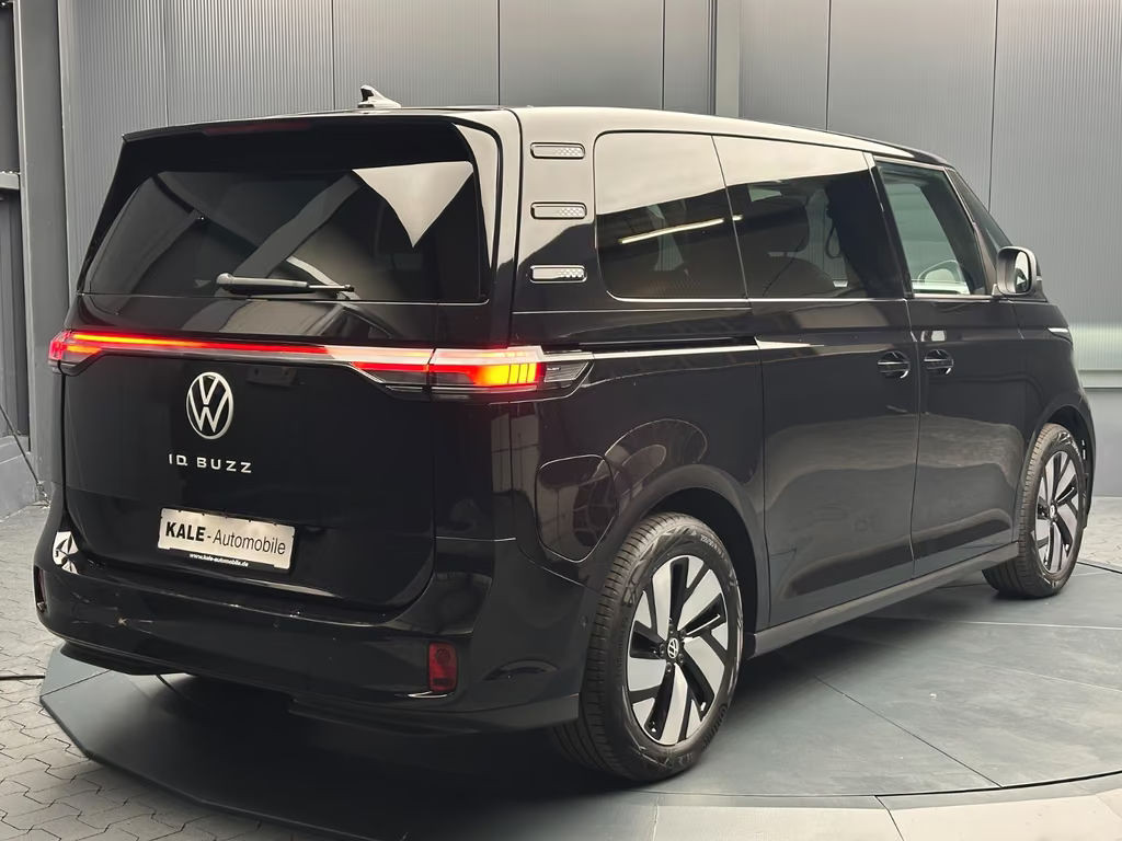Volkswagen ID.Buzz