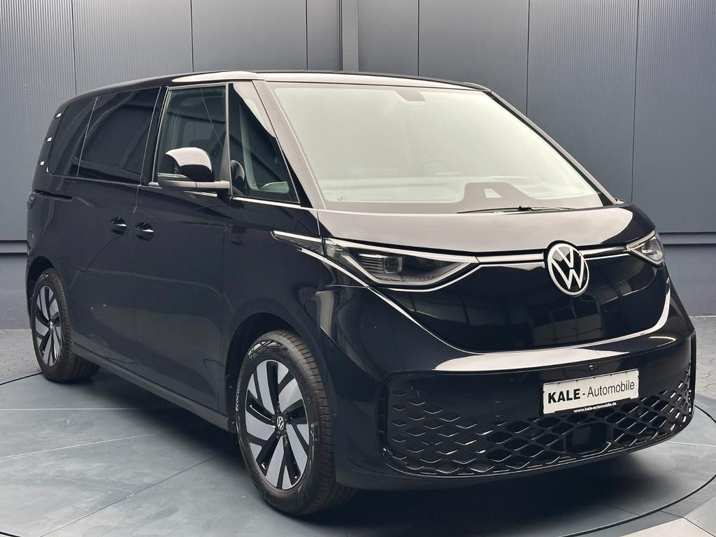 Volkswagen ID.Buzz